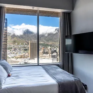 Apartment Stunning 1-bedroom With Mountain Views, Kapstadt
