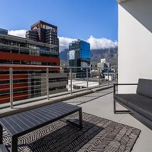 Apartment 16 On Bree Luxury, Kapstadt