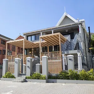 Hotel Antrim Boutique By Totalstay, Kapstadt