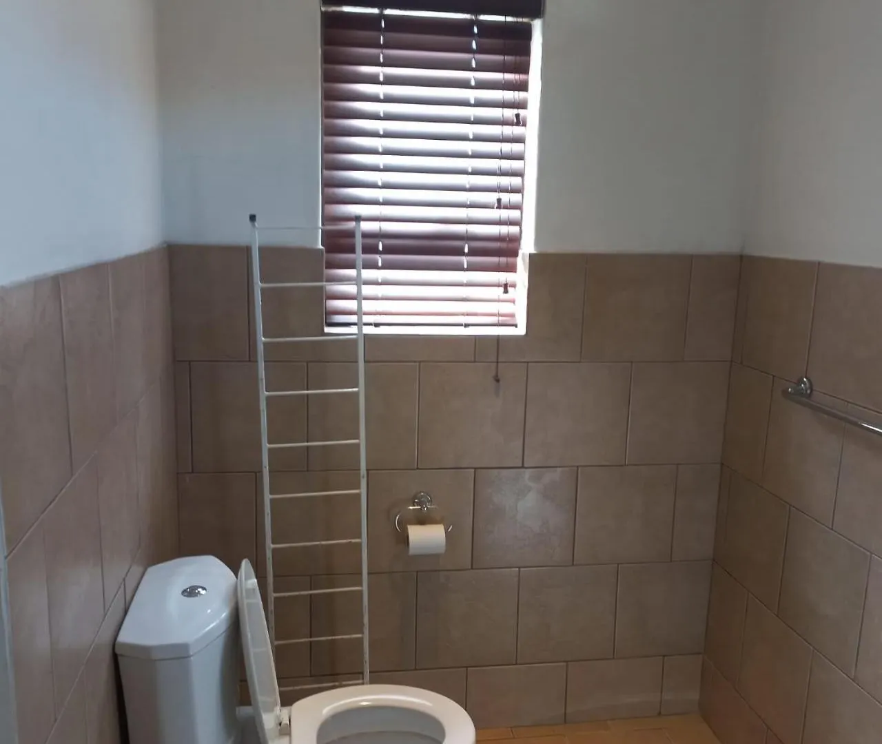 Overnight Lodge Cape Town